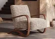 Sabon Kujerar Hutu ta Gida ta Home Interiors - 2