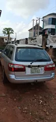 Mazda AZ Wagon 1997 Gray - 3