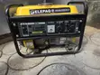 Elepaq 1.5KVA Generator - Used - 2