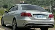 Mercedes-Benz E350 2013 Silver - 2