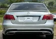 Mercedes-Benz E350 2013 Silver - 3