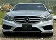 Mercedes-Benz E350 2013 Silver - 5