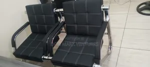 Sofa Chair - Mai Zama 5, Bakin Fata