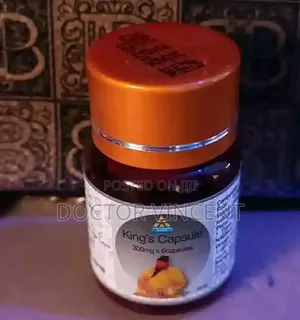 Tasly King Capsule