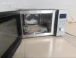Tokunbo Multi-Function Microwave with Grill - 4