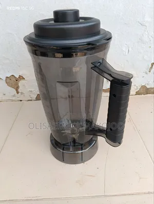 5L Blender Replacement Cup