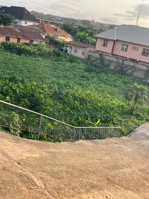 Filin Dadi don Siyawa - Abule Ekun, Titin Giwa