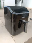 UK Digital Air Fryer - Cookwork 5L - 1