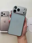 New Apple iPhone 17 Pro Max 1TB Gray - 2