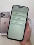 New Apple iPhone 17 Pro Max 1TB Gray - 3