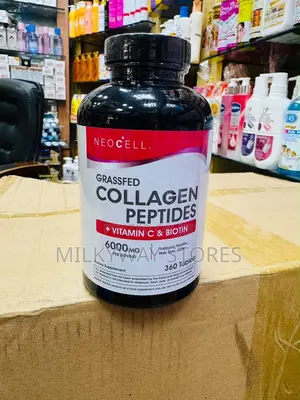 Neocell Collagen 360 Tablets