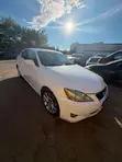 Lexus IS 250 2008 Fari - 2