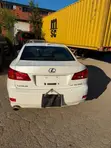 Lexus IS 250 2008 Fari - 4