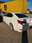 Lexus IS 250 2008 Fari - 5