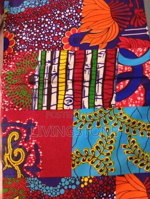 Quality Ankara Fabrics - Ogbomosho