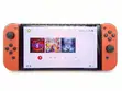 Nintendo Switch with Games and Accessories - 1