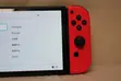 Nintendo Switch with Games and Accessories - 4