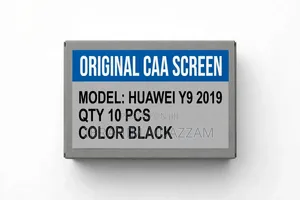 Huawei Y9 2019 Original Screen - Kano