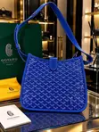 Goyard Side Bag - Multicolor - 2