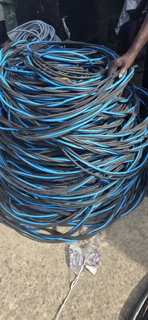 Coleman Cable 35mm x 4 Core Recline Cable
