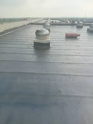 Brumal Roof Waterproofing Expert - Torch-on & More