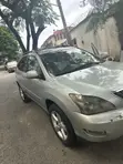 Lexus RX 330 2005 Teal - 2