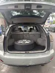 Lexus RX 330 2005 Teal - 5