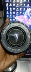 Nikon Sigma DC 18-50mm f/2.8-4.5 Zoom Lens - 2