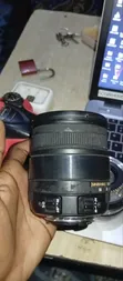 Nikon Sigma DC 18-50mm f/2.8-4.5 Zoom Lens - 3