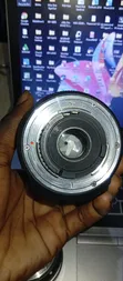 Nikon Sigma DC 18-50mm f/2.8-4.5 Zoom Lens - 5