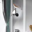 Modern LED Double Bird Wall Bracket Light - 2