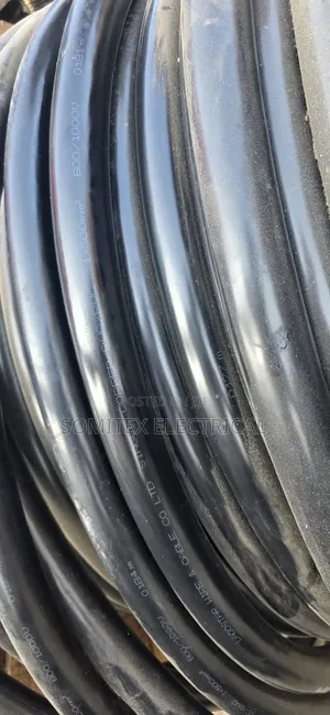 150mm² 1-Core Armoured Electric Cable (BICC)