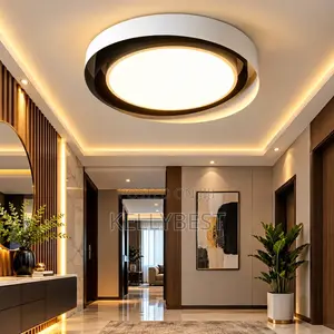 Fitilar Rufi ta LED - Mai Zaɓuɓɓukan Launi 3