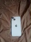 Apple iPhone 14 128GB Fari (An Yi Amfani Da Shi) - 2
