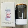 Electric Makeup Brush Cleaner - Automatic Washer - 1
