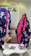2 Adon Abaya Mai Hoto - 2