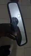 Honda Rear View Inner Mirror - 2