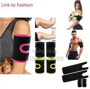 Arm Shaper & Mai Kona Mai don Maza da Mata