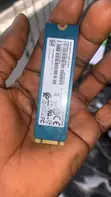 Seagate 256GB SSD - Used (Tokumbo) - 1