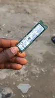 Seagate 256GB SSD - Used (Tokumbo) - 2