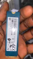 Seagate 256GB SSD - Used (Tokumbo) - 3
