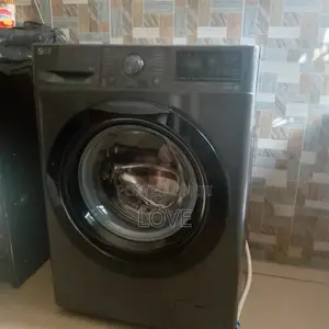 LG Inverter Washing Machine Na Biyu