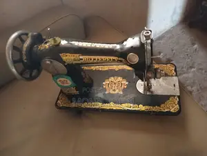 Singer Butterfly Sewing Machine