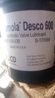 Emola Desco 660 Mai Rufe Kofa da Man Shafawa - 1