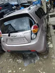 Chevrolet Spark 2010 - Foreign Used - 1