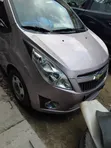 Chevrolet Spark 2010 - Foreign Used - 2