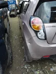 Chevrolet Spark 2010 - Foreign Used - 4