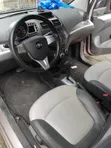 Chevrolet Spark 2010 - Foreign Used - 5