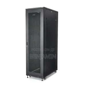 42U (600x1000mm) Tagar Jirgin Sama