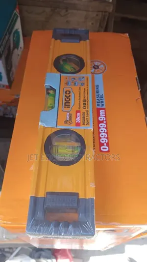 30cm Ingco Spirit Level